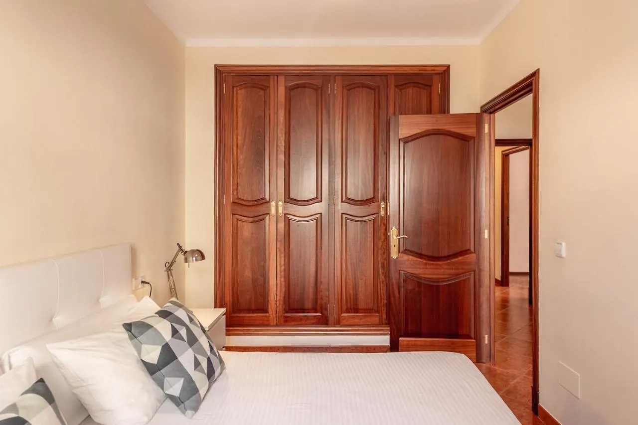Can Roca Petra  Holiday home Petra (Mallorca)