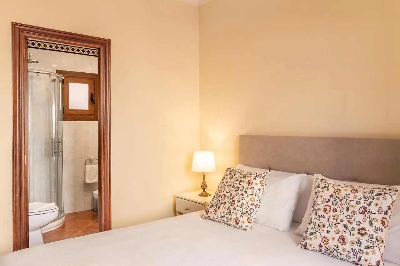 Holiday home Can Roca Petra