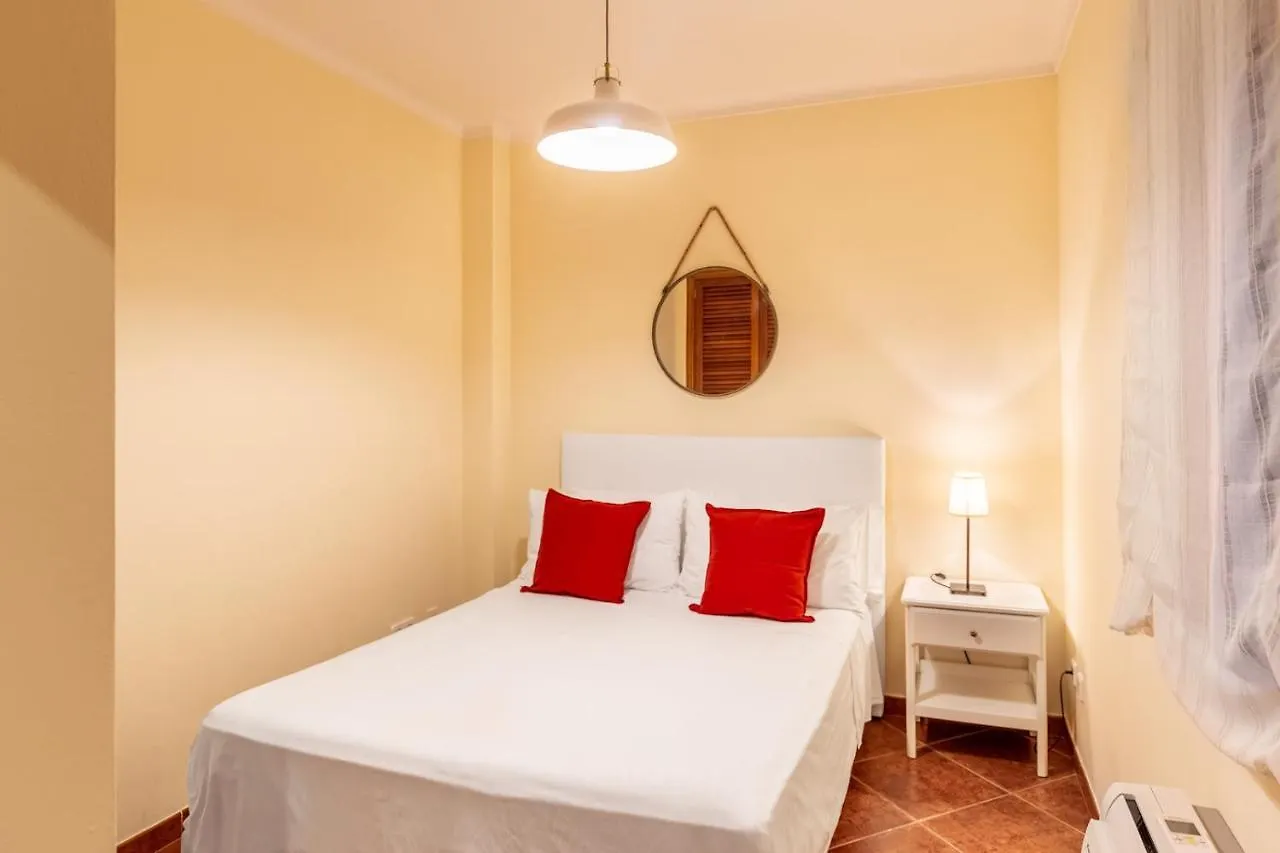 Holiday home Can Roca Petra  Spain