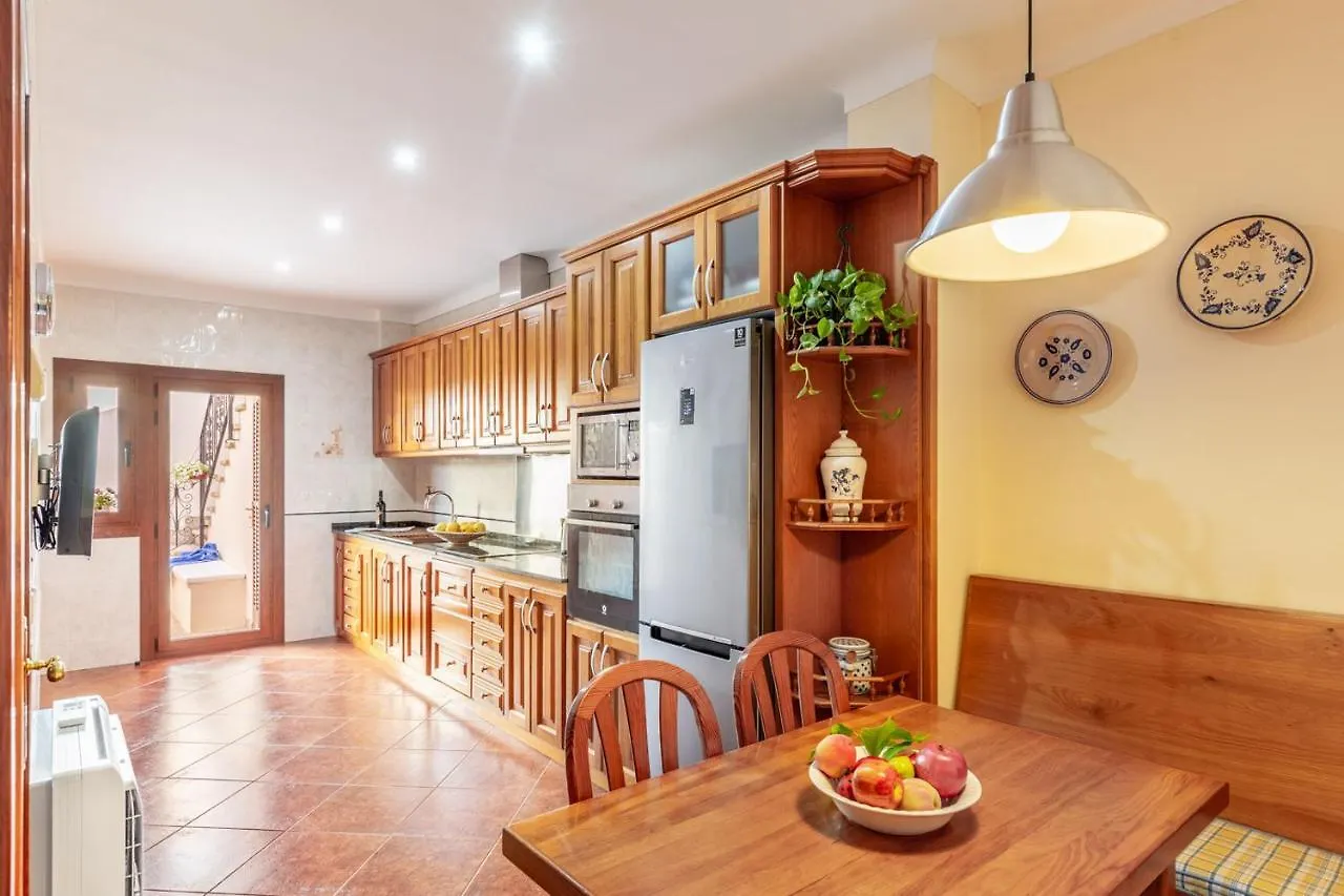 Can Roca Petra  Holiday home