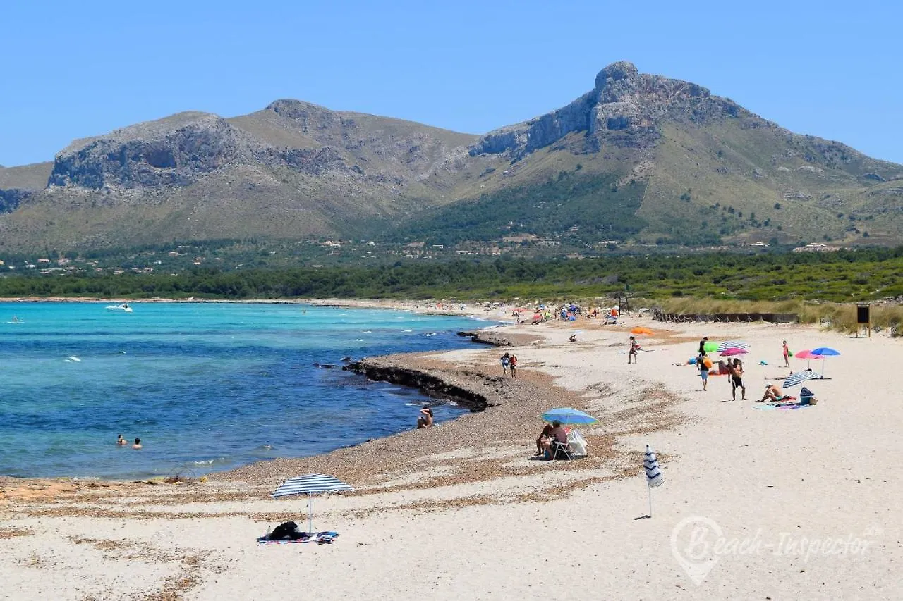 Can Roca Petra  0*, Petra (Mallorca)